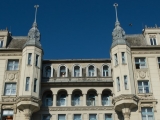 Grand Hotel Aranybika Debrecen